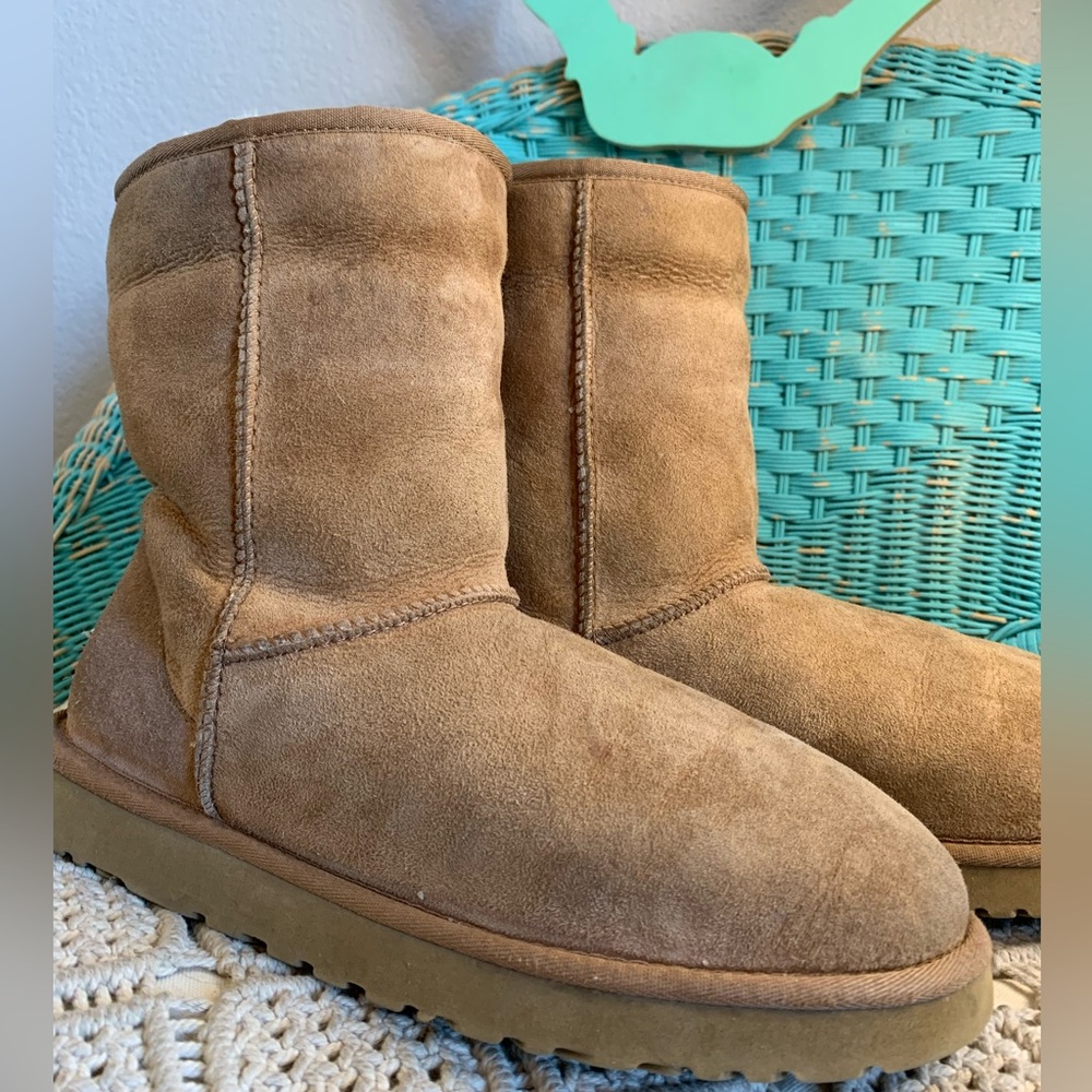 Ugg Classic Tall Boots